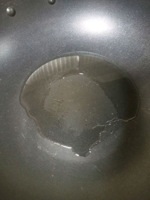 凉拌绿豆芽韭菜