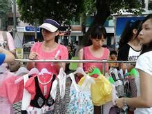 摆地摊卖什么最赚钱