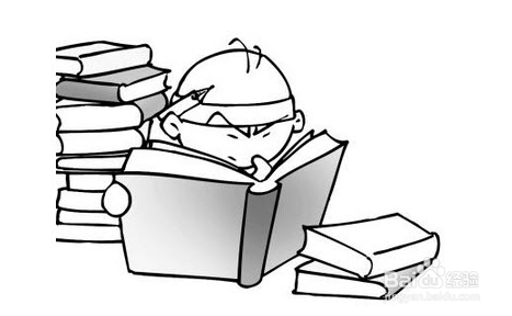 怎么快速背书？