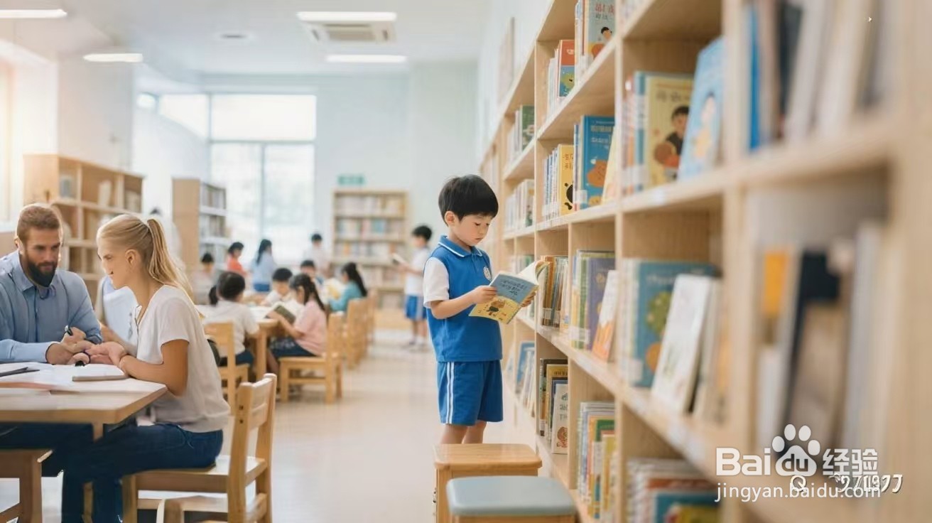 几招让孩子放下手机，爱上阅读