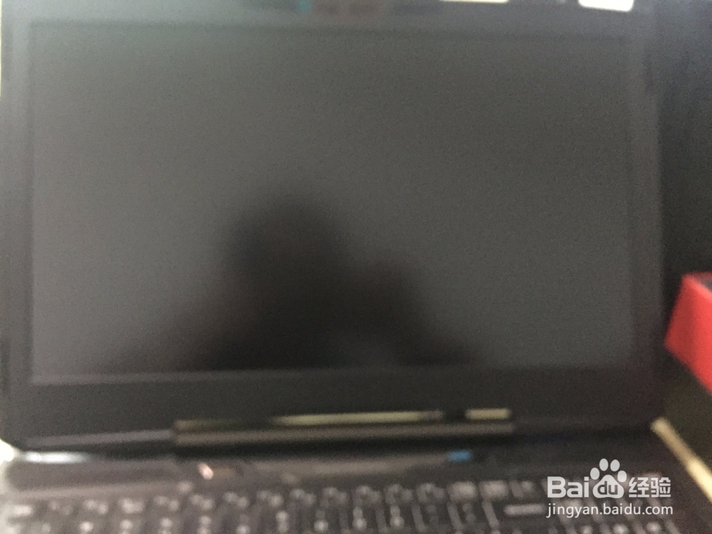 机械革命测评开箱