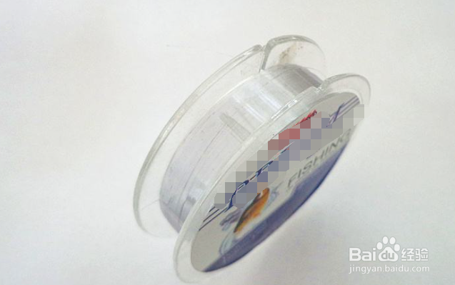 如何针对鱼情选择钓鱼线?钓鱼线有哪几种