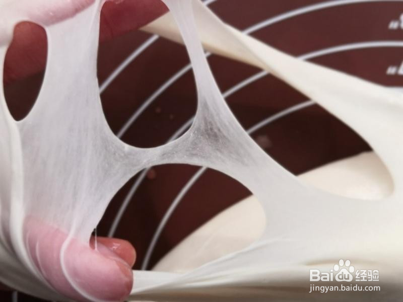 家庭版小法棍的做法