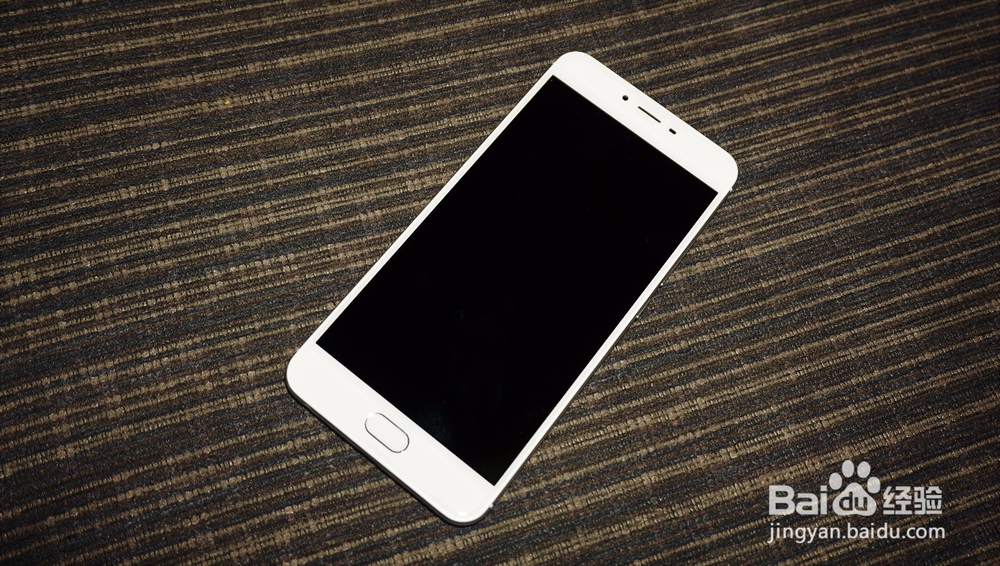 #首晒#魅蓝旗舰——魅蓝X首发开箱!