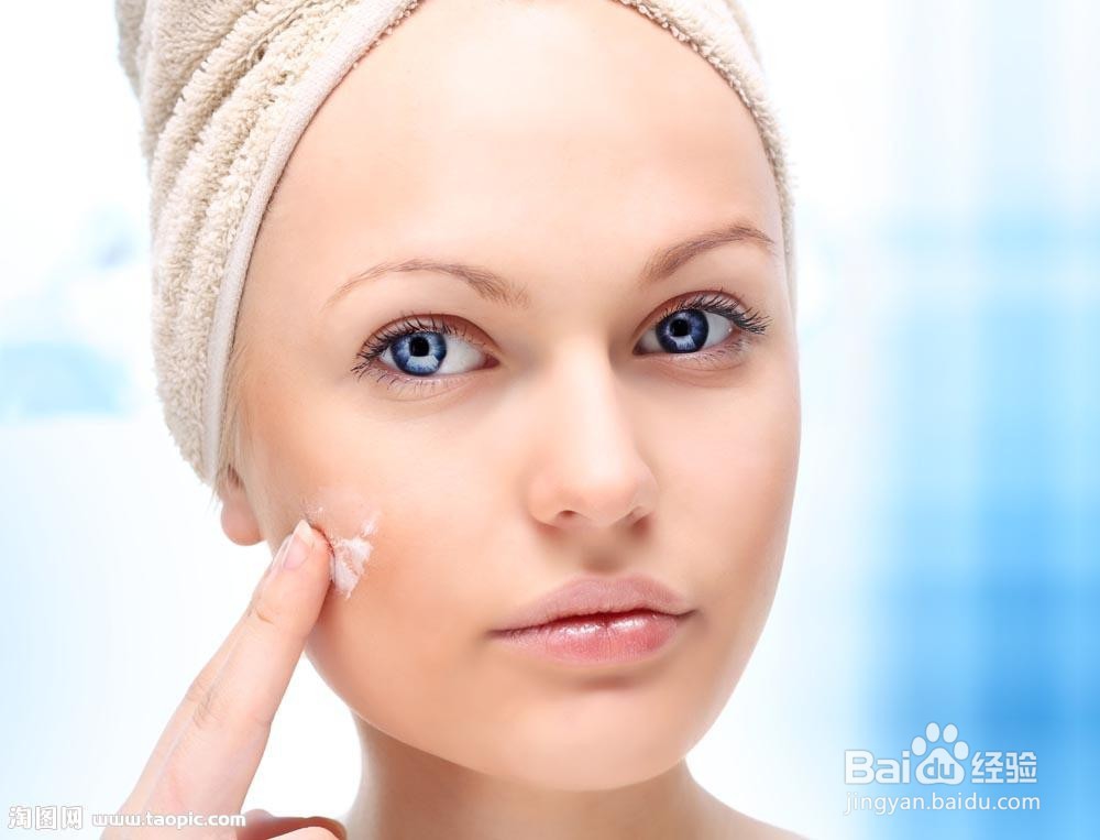 人中长痘痘是怎么回事