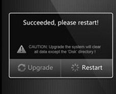 魅族m8刷安卓教程