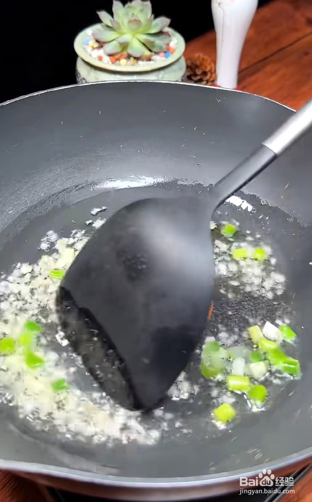 如何做家常小炒茄子