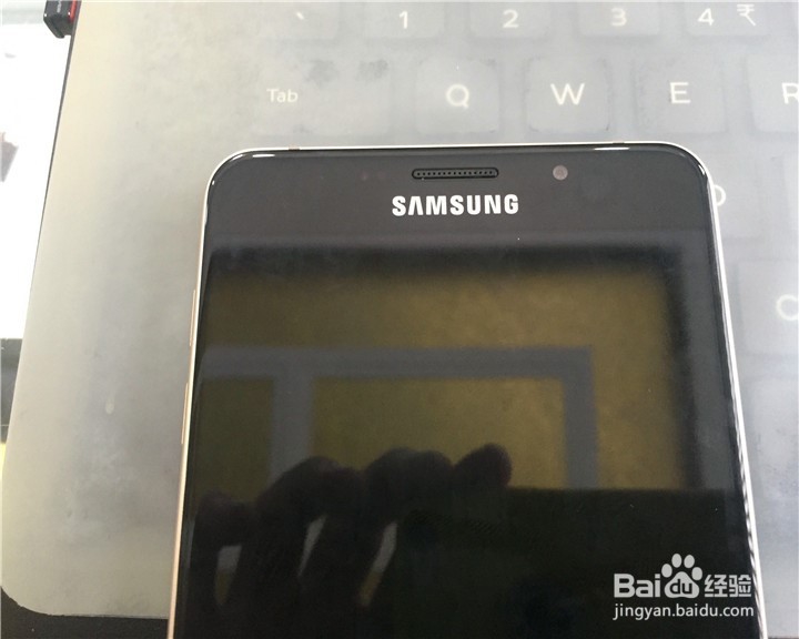 三星 Galaxy A9手机开箱试用