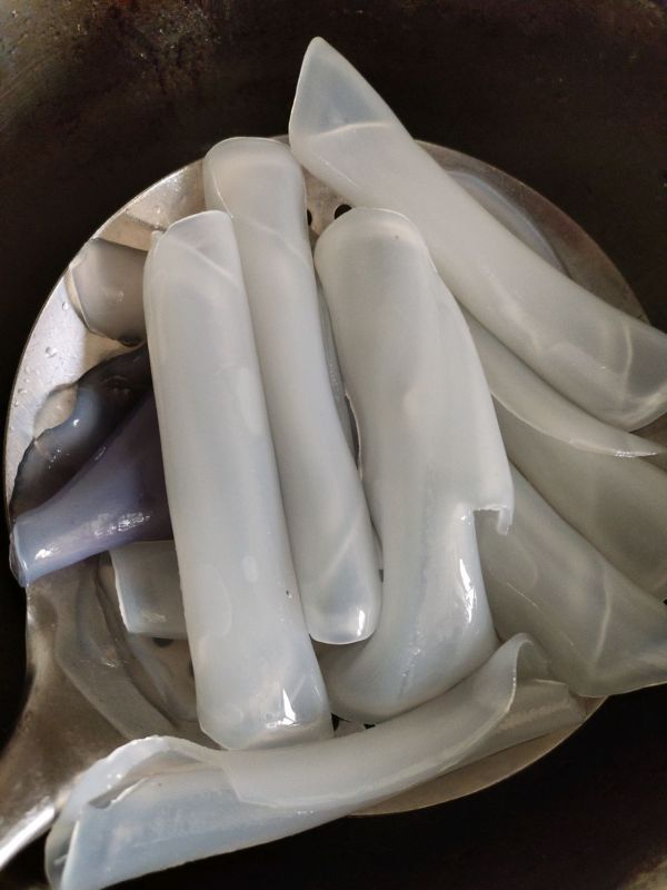 珍选捞汁黄瓜粉皮