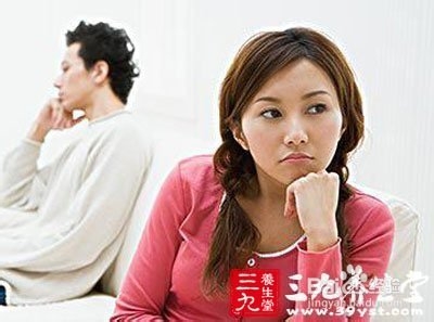 揭秘肝火旺的症状