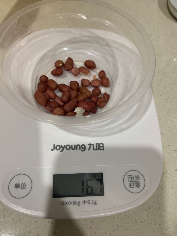 淮山茨实莲子汤