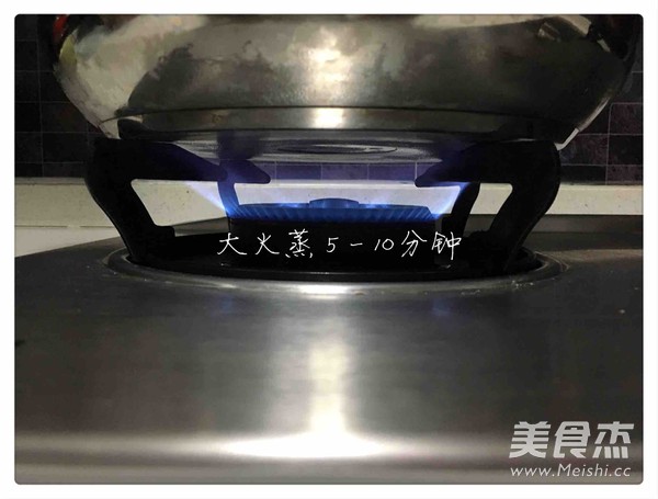 蒸甜糯玉米的做法