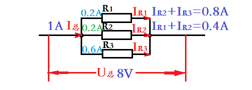 教你如何简化繁杂电路并进行分析