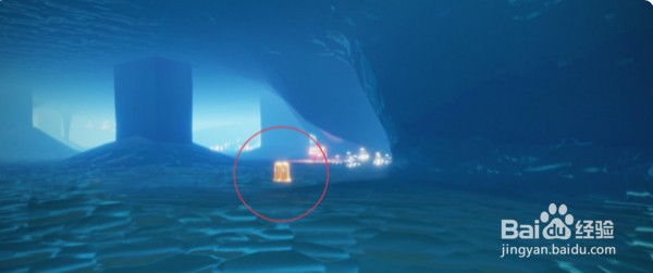 光遇2月19日季节蜡烛位置一览