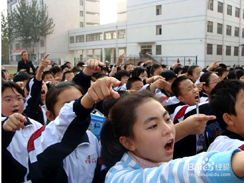 大学生如何学习英语?