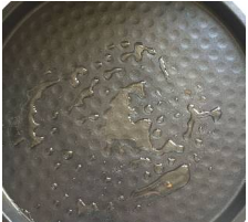 高颜值的酱香饼