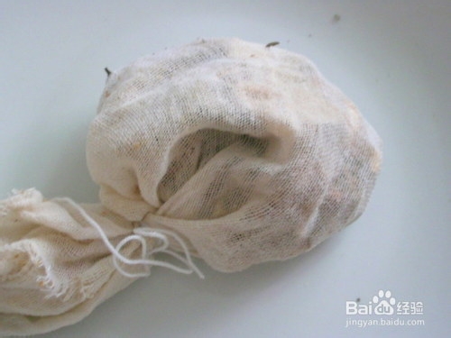 超喜欢的东北菜：[5]酱骨架