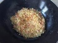 黄金炒饭^味道美美哒^