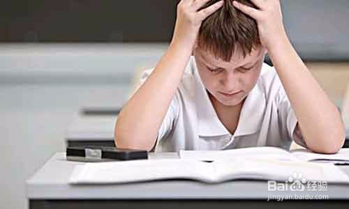 孩子性情浮躁怎么办