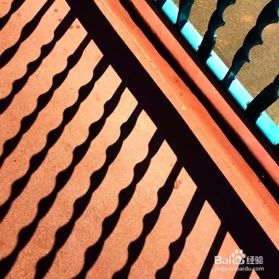 如何拍出高逼格照片