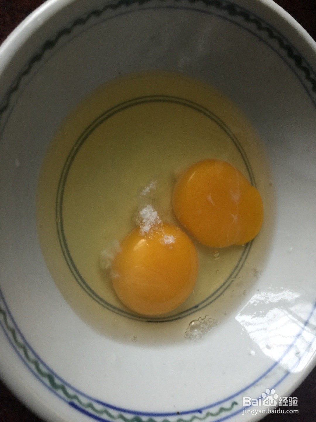 怎么做水嫩蒸蛋