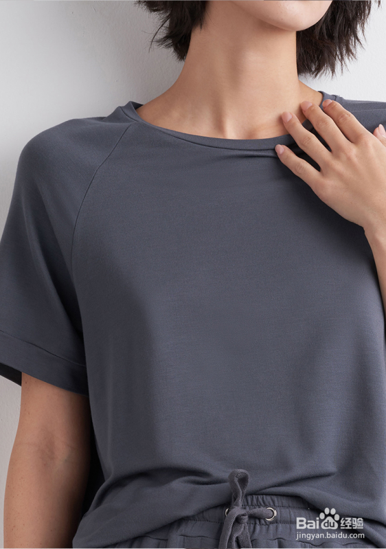 女士家居服如何选择？这些小窍门可以学一下