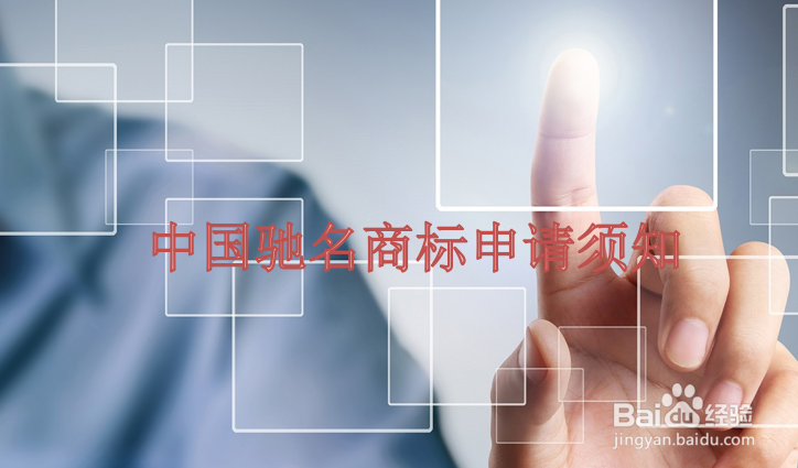 盐城驰名商标的认定标准和认定途径
