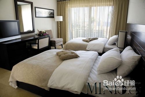 约旦亚喀巴顶级度假村