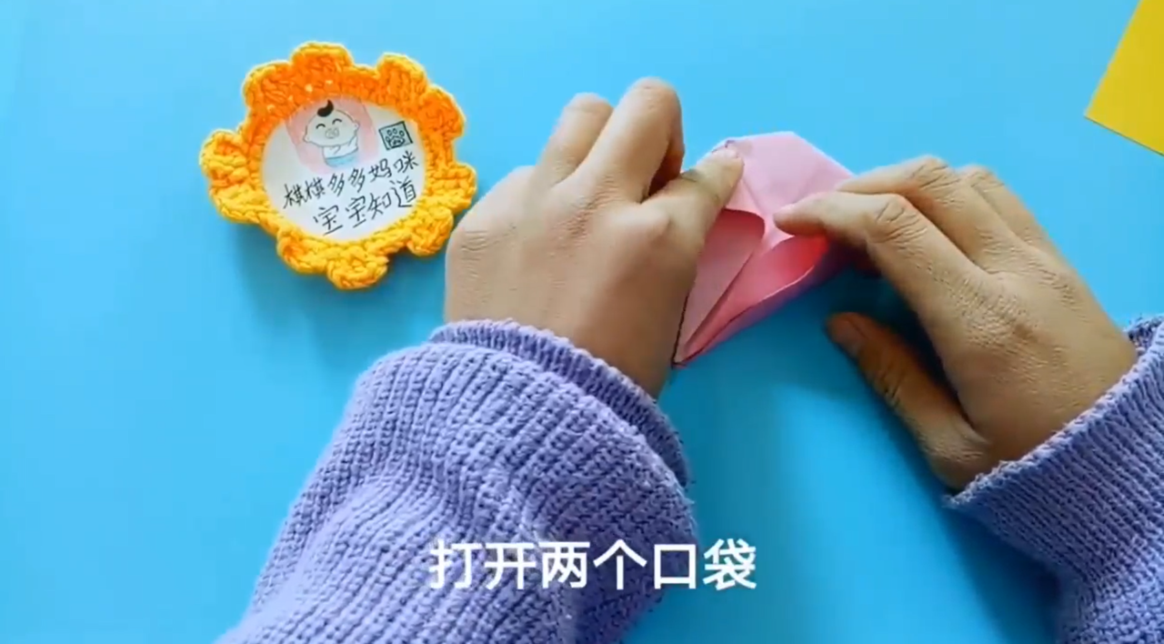 如何手工制作时尚的小鞋子