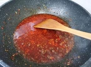 如何做好吃的麻婆豆腐?