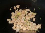 美味佳肴红烧猪肠