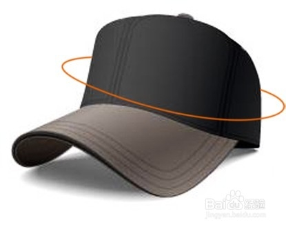 如何测量头围大小,怎样选择合适帽子尺码的方法