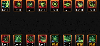 2018dnf帕拉丁刷图加点?dnf90帕拉丁改版加点?