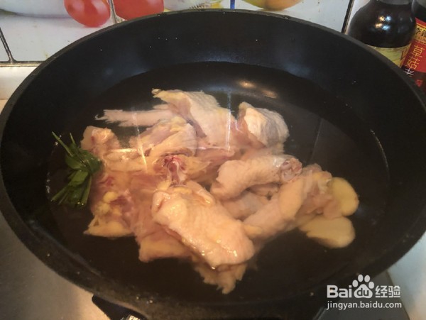 如何做出好吃美味的芋儿鸡