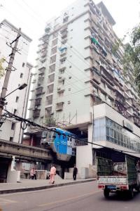 重庆网红景点旅游攻略