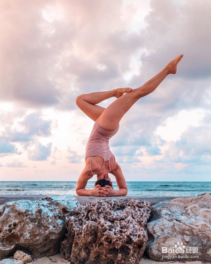 一张站立前屈图引发的思考