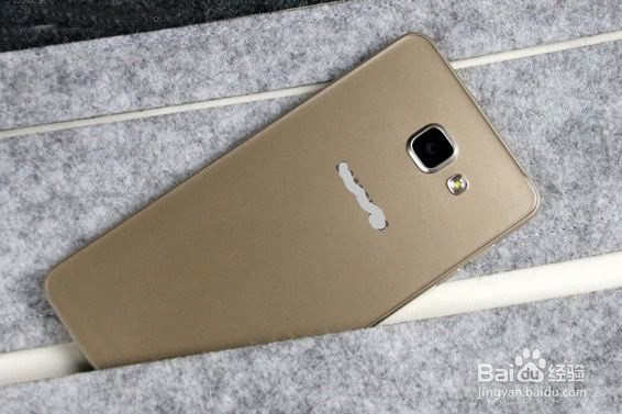 三星A7开机卡住近不了主界面怎么办