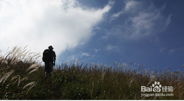 人生是一场没有终结的旅行
