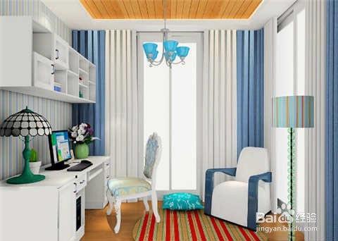 书房装修应注意哪些事项？