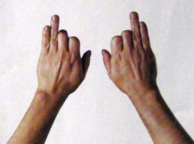 弹筝者怎样锻炼手指的灵活度