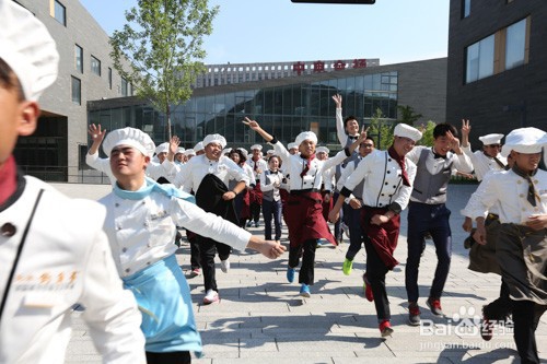 学厨师有前途没有