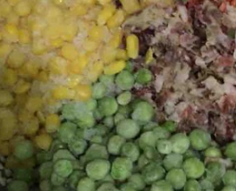 家常神仙蛋的做法