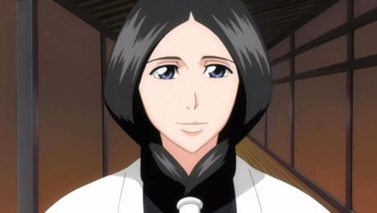 死神护庭十三队队长实力排名