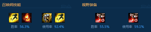 LOL娜美怎么玩