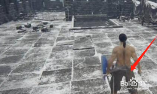 《艾尔登法环》圣树秘密符节位置分享