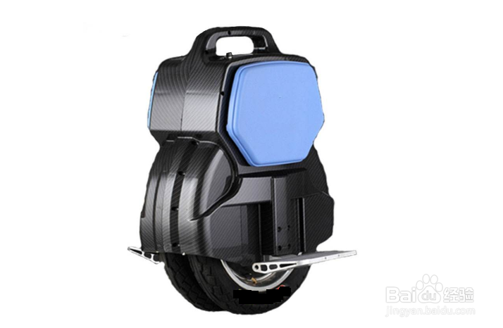 智能独轮车方案开发