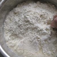 地标商城---白馒头做法