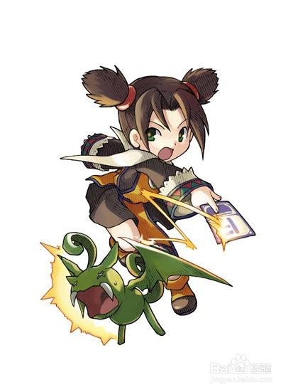 勇闯地宫攻略