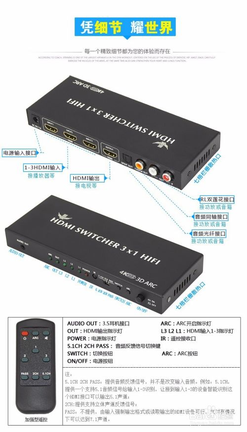 电脑pc Ps4 Xbox共用音箱和显示器 百度经验