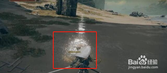 艾尔登法环隐形怪打法